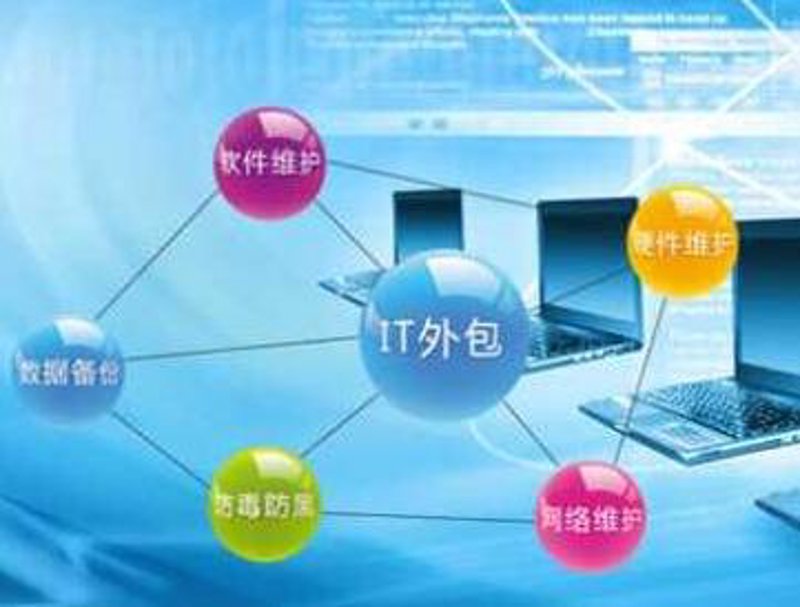南宁软件开发：技术如何引领城市未来