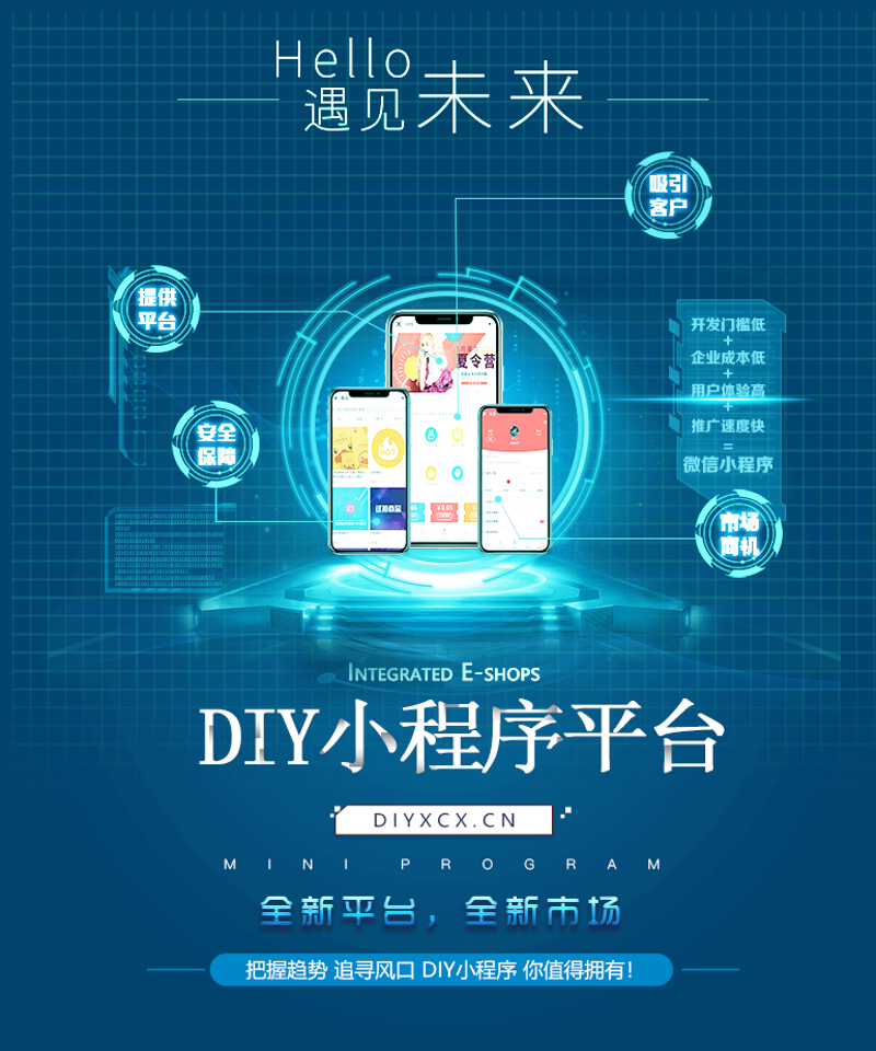 企业系统定制：推动信息化蝶变